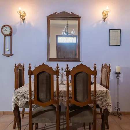 Villa Petrino Spiti