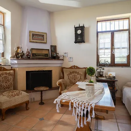 Petrino Spiti Villa *