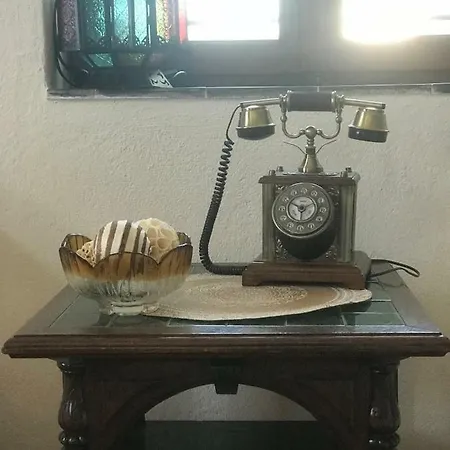Villa Petrino Spiti