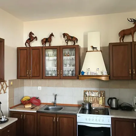 Petrino Spiti Villa