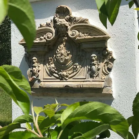 Petrino Spiti Villa
