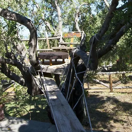 Petrino Spiti * Parthenón