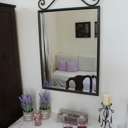 Villa Petrino Spiti Parthenón