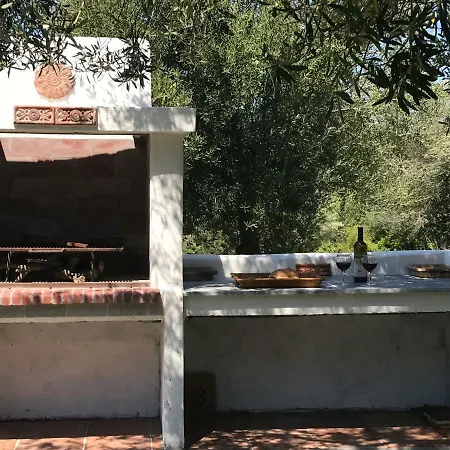 Villa Petrino Spiti *