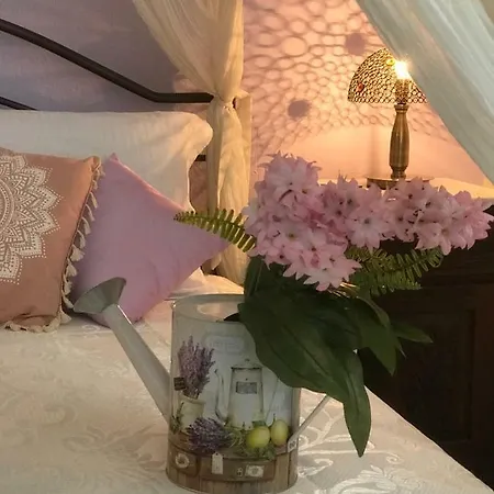 Petrino Spiti Villa *