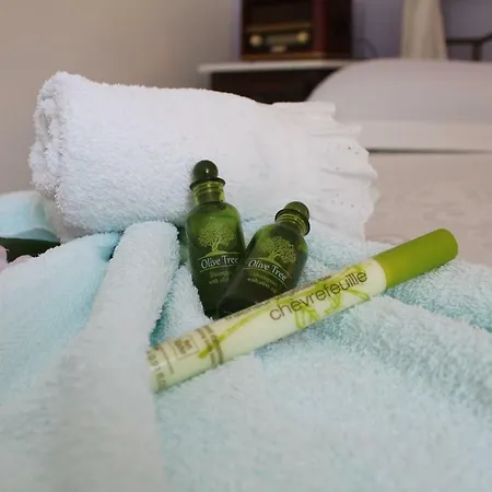 Villa Petrino Spiti *